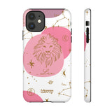 Leo (Lion)-Phone Case-Printify-iPhone 11-Matte-Movvy