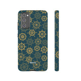 Wheels-Phone Case-Printify-Samsung Galaxy S20 FE-Glossy-Movvy