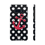 Knotts-Phone Case-Printify-Samsung Galaxy S10E-Matte-Movvy