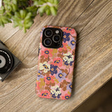 Summer Picnic-Phone Case-Printify-Movvy