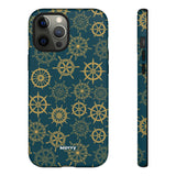 Wheels-Phone Case-Printify-iPhone 12 Pro Max-Matte-Movvy