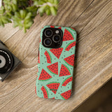 Sliced-Phone Case-Printify-Movvy
