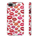 Kiss Me-Phone Case-iPhone 8 Plus-Matte-Movvy