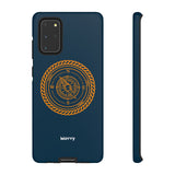 Compass-Phone Case-Printify-Samsung Galaxy S20+-Glossy-Movvy