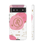 Leo-Phone Case-Printify-Google Pixel 6-Matte-Movvy