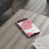 Leo (Lion)-Phone Case-Printify-Movvy