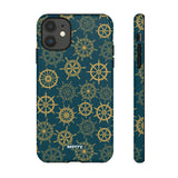 Wheels-Phone Case-Printify-iPhone 11-Glossy-Movvy