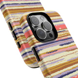 Summer Picnic Linen-Phone Case-Printify-Movvy