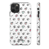 Eye See You-Phone Case-Printify-iPhone 11 Pro Max-Matte-Movvy