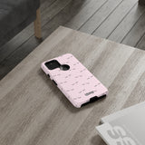 I'm Shy-Phone Case-Printify-Movvy