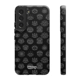 See All Evil-Phone Case-Printify-Samsung Galaxy S22-Matte-Movvy