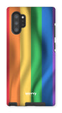 Pride Flag-Phone Case-Prodigi-Galaxy Note 10P-Tough-Gloss-Movvy