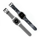 At Night-Watch Straps-Printify-Movvy