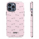 I'm Shy-Phone Case-Printify-iPhone 13 Pro Max-Matte-Movvy