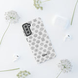 See No Evil-Phone Case-Printify-Movvy