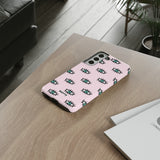 Got My Eye On You-Phone Case-Printify-Movvy