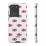Got My Eye On You-Phone Case-Printify-Samsung Galaxy S20 Ultra-Matte-Movvy