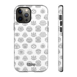 See No Evil-Phone Case-Printify-iPhone 12 Pro-Glossy-Movvy