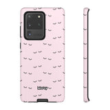 I'm Shy-Phone Case-Printify-Samsung Galaxy S20 Ultra-Glossy-Movvy