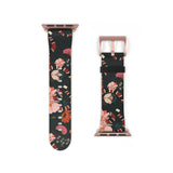 Kingsnake-Watch Straps-Printify-Movvy