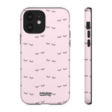 I'm Shy-Phone Case-Printify-iPhone 12-Glossy-Movvy