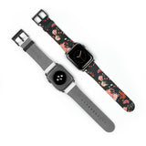 Kingsnake-Watch Straps-Printify-Movvy