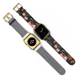 Kingsnake-Watch Straps-Printify-Movvy