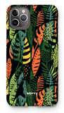Congo-Phone Case-Prodigi-iPhone 11 Pro Max-Tough-Gloss-Movvy