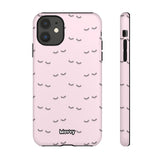 I'm Shy-Phone Case-Printify-iPhone 11-Matte-Movvy