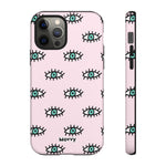 Got My Eye On Your-Phone Case-iPhone 12 Pro-Glossy-Movvy