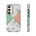 Bowtied-Phone Case-Samsung Galaxy S23-Glossy-Movvy