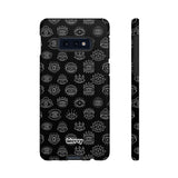 See All Evil-Phone Case-Printify-Samsung Galaxy S10E-Glossy-Movvy