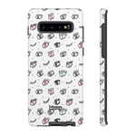 Eye See You-Phone Case-Samsung Galaxy S10 Plus-Matte-Movvy