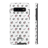 Eye See You-Phone Case-Printify-Samsung Galaxy S10 Plus-Matte-Movvy