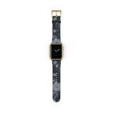 At Night-Watch Straps-Printify-38 - 41 mm-Gold Matte-Movvy