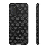 See All Evil-Phone Case-Printify-Samsung Galaxy S20-Matte-Movvy