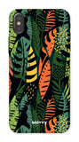 Congo-Phone Case-Prodigi-iPhone X-Tough-Gloss-Movvy