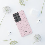 I'm Shy-Phone Case-Printify-Movvy