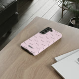 I'm Shy-Phone Case-Printify-Movvy