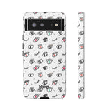 Eye See You-Phone Case-Printify-Google Pixel 6-Glossy-Movvy