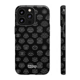 See All Evil-Phone Case-Printify-iPhone 13 Pro-Glossy-Movvy