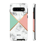 Bowtied-Phone Case-Samsung Galaxy S10-Glossy-Movvy