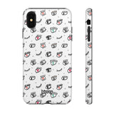 Eye See You-Phone Case-Printify-iPhone XS MAX-Glossy-Movvy