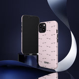I'm Shy-Phone Case-Printify-Movvy