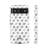 Eye See You-Phone Case-Printify-Google Pixel 6-Matte-Movvy