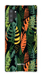 Congo-Phone Case-Prodigi-Galaxy Note 10P-Snap-Gloss-Movvy