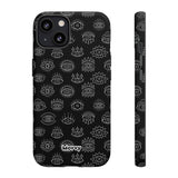 See All Evil-Phone Case-Printify-iPhone 13-Matte-Movvy