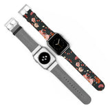 Kingsnake-Watch Straps-Printify-Movvy