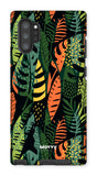 Congo-Phone Case-Prodigi-Galaxy Note 10P-Tough-Gloss-Movvy