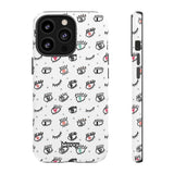 Eye See You-Phone Case-Printify-iPhone 13 Pro-Matte-Movvy